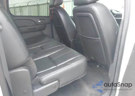 2011 GMC Sierra 1500 Slt z USA, uszkodzony, nr VIN 3GTP2WE35BG278535